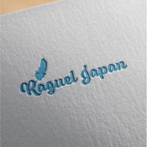 シエスク (seaesque)さんのIT会社「Raguel Japan」のロゴ　への提案