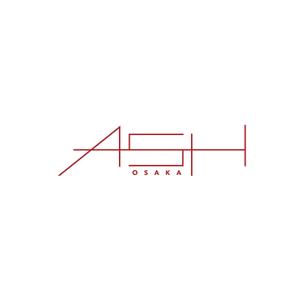 alphatone (alphatone)さんのホストクラブ「ASH」のロゴへの提案