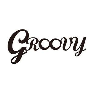 akka_tkさんの「GROOVY」のロゴ作成への提案