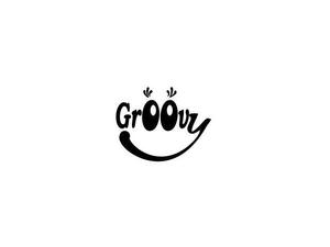 Kuba (riki_119)さんの「GROOVY」のロゴ作成への提案