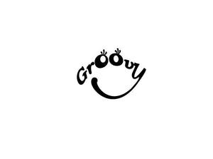 Kuba (riki_119)さんの「GROOVY」のロゴ作成への提案