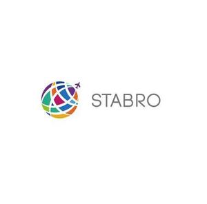 HAND (Handwerksmeister)さんの留学代理店「STABRO」の会社ロゴ　への提案