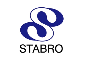 日和屋 hiyoriya (shibazakura)さんの留学代理店「STABRO」の会社ロゴ　への提案
