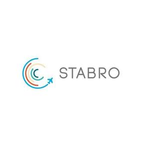 HAND (Handwerksmeister)さんの留学代理店「STABRO」の会社ロゴ　への提案