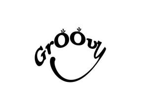 Kuba (riki_119)さんの「GROOVY」のロゴ作成への提案