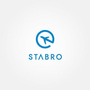 tanaka10 (tanaka10)さんの留学代理店「STABRO」の会社ロゴ　への提案