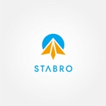 tanaka10 (tanaka10)さんの留学代理店「STABRO」の会社ロゴ　への提案
