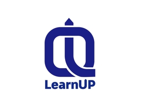 日和屋 hiyoriya (shibazakura)さんの学びを通じてキャリアアップを目指す人のためのWebメディア「LearnUp」のロゴ&ファビコンへの提案