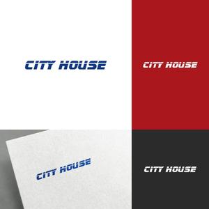 venusable ()さんの不動産会社「CITY HOUSE (CAMBODIA) CO., LTD.」のロゴへの提案