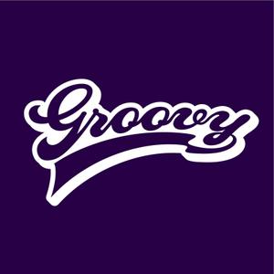 oo_design (oo_design)さんの「GROOVY」のロゴ作成への提案