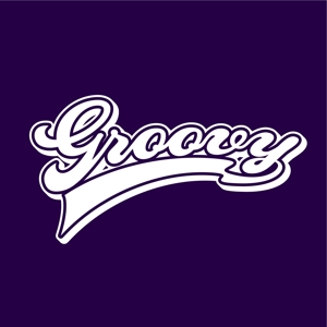 oo_design (oo_design)さんの「GROOVY」のロゴ作成への提案