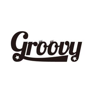 8-asahi-8さんの「GROOVY」のロゴ作成への提案