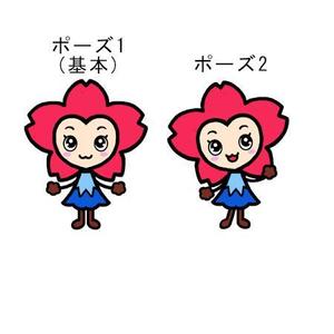 Cutiefunny (megu01)さんの子ども受けがする可愛いキャラクター。中国輸出用のお菓子のパッケージ用への提案