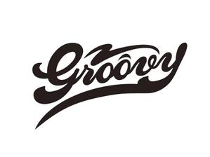 thorsen69さんの「GROOVY」のロゴ作成への提案