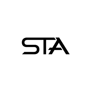 XL@グラフィック (ldz530607)さんの営業代行会社「株式会社STA」のロゴへの提案