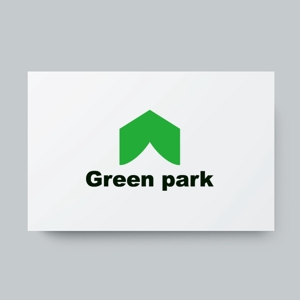 MIRAIDESIGN ()さんの人気アウトドア複合施設　グリーンパーク山東のロゴへの提案