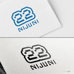 pTree LABO (torch_tree)さんのIT企業のロゴデザイン「NIJUNI Inc.」への提案