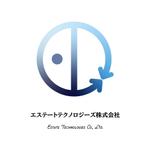 ジャジャジャンゴ (kunihi818)さんの【不動産✕AIの新会社】ロゴの制作をお願いします！への提案