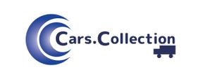 デジコネック ()さんの「Cars.Collection」のロゴ作成への提案