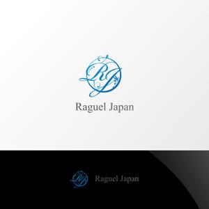 Nyankichi.com (Nyankichi_com)さんのIT会社「Raguel Japan」のロゴ　への提案