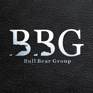 オカナオヤ　(N@O) (nao-70)さんの株式会社　BullBearGroupの会社を象徴するロゴへの提案