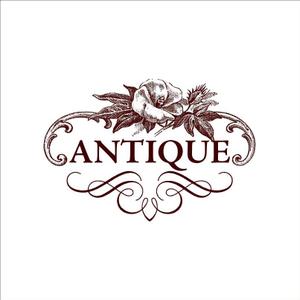 nobdesign (nobdesign)さんの新規オープンのホストクラブ「ANTIQUE」のロゴデザイン。への提案