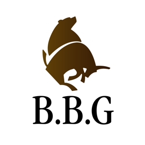 nonstopfeelingさんの株式会社　BullBearGroupの会社を象徴するロゴへの提案