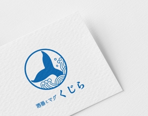toshitaku (toshtaku614)さんの自社の社名ロゴへの提案