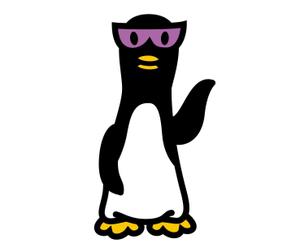 THE_watanabakery (the_watanabakery)さんのLinuxのキャラクター「タックス」のアレンジデザインを作成への提案