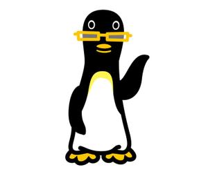 THE_watanabakery (the_watanabakery)さんのLinuxのキャラクター「タックス」のアレンジデザインを作成への提案