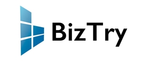 calimbo goto (calimbo)さんの不動産会社新規設立『株式会社BizTry』のロゴへの提案