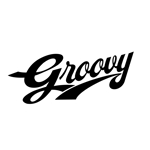 atomgra (atomgra)さんの「GROOVY」のロゴ作成への提案