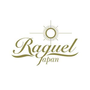 proseed_design (bt0605)さんのIT会社「Raguel Japan」のロゴ　への提案