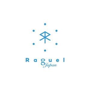 proseed_design (bt0605)さんのIT会社「Raguel Japan」のロゴ　への提案
