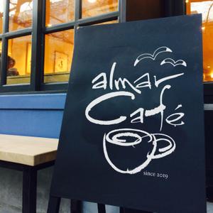 zuan (gettys)さんの新規飲食店事業「カフェ」オープンのロゴへの提案