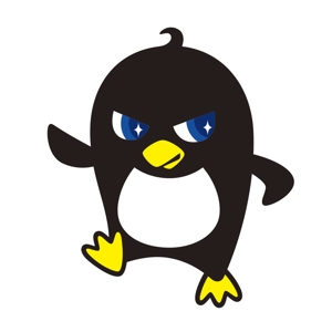 cambelworks (cambelworks)さんのLinuxのキャラクター「タックス」のアレンジデザインを作成への提案