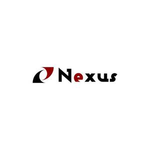 Yolozu (Yolozu)さんのカーパーツショップ「Nexus」のロゴ制作への提案