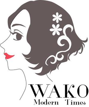 株式会社イーネットビズ (e-nets)さんのクラシカル女性モチーフへの提案
