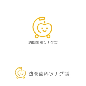 marutsuki (marutsuki)さんのコンサルティング営業会社のロゴへの提案