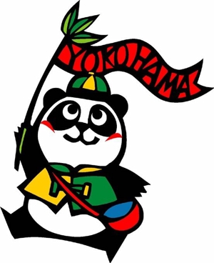 yo_nakamuraさんの20代～30代の女性に受け入れられるパンダのキャラクターのイラストへの提案