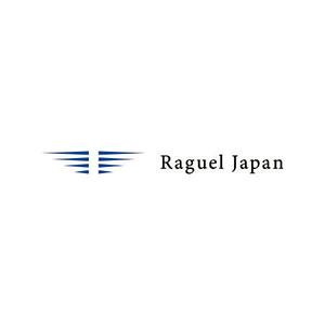 alne-cat (alne-cat)さんのIT会社「Raguel Japan」のロゴ　への提案