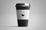 saki (SAKiiii)さんの新規飲食店事業「カフェ」オープンのロゴへの提案