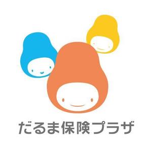 FeelTDesign (feel_tsuchiya)さんの保険代理店のロゴ制作です。への提案