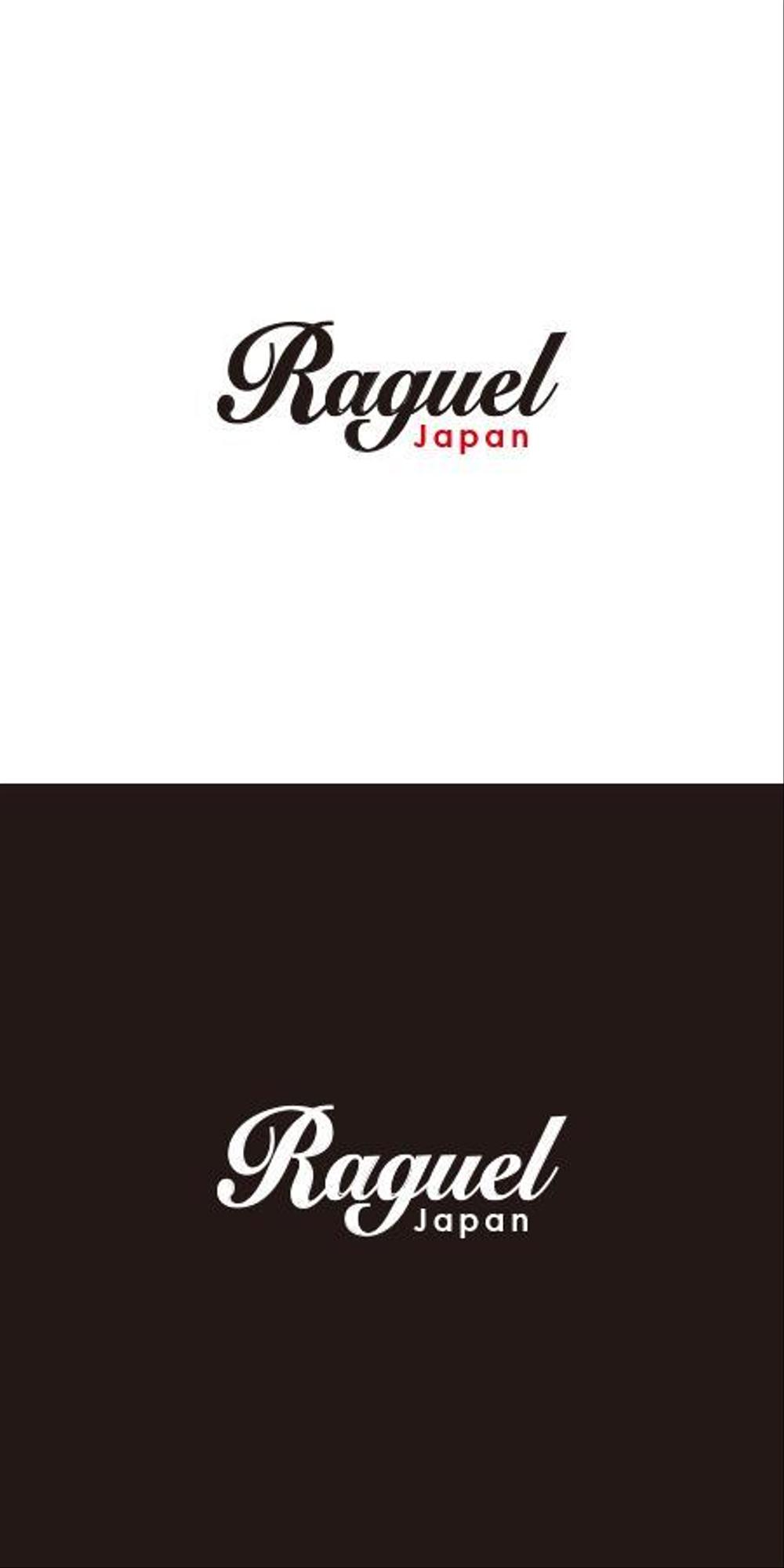 IT会社「Raguel Japan」のロゴ　