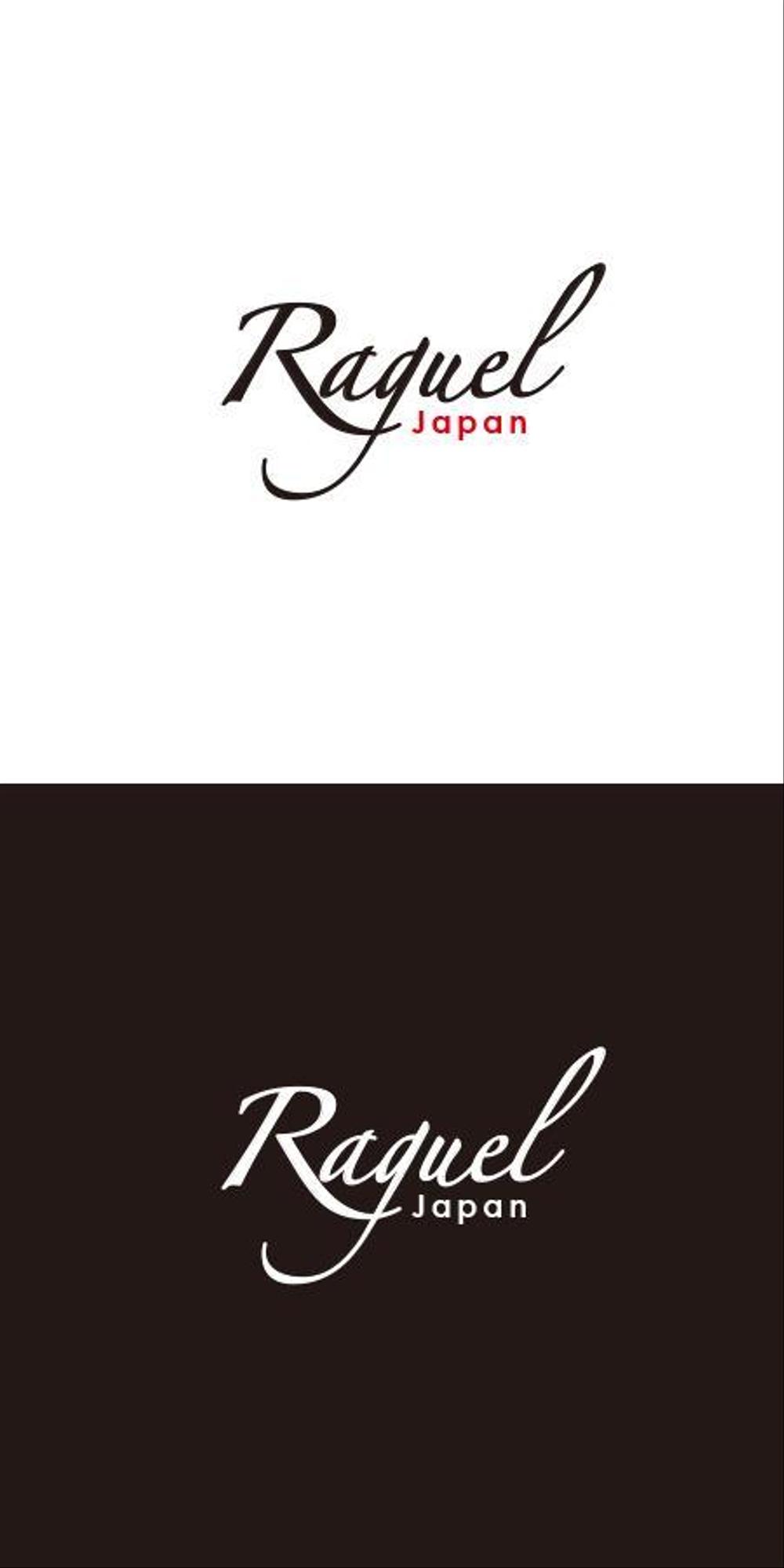 IT会社「Raguel Japan」のロゴ　