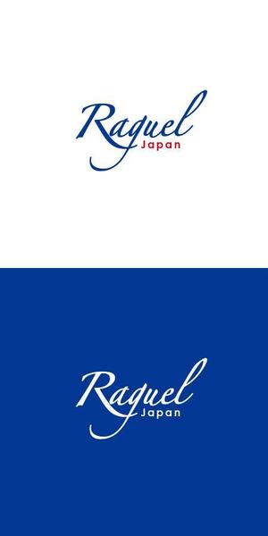 ATARI design (atari)さんのIT会社「Raguel Japan」のロゴ　への提案