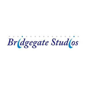 immense (immense)さんの「Bridgegate Studios」のロゴ作成への提案