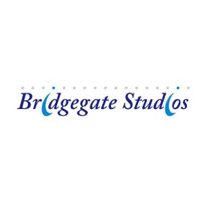 immense (immense)さんの「Bridgegate Studios」のロゴ作成への提案