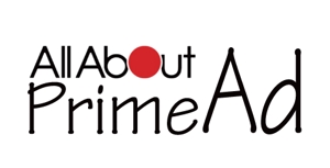 竹内厚樹 (atsuki1130)さんの広告ソリューション「All About PrimeAd」のロゴ　への提案