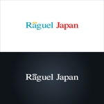 Zagato (Zagato)さんのIT会社「Raguel Japan」のロゴ　への提案